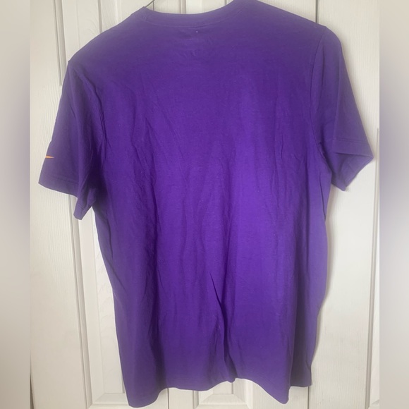 Minnesota Vikings NFL Nike Short Sleeve T-Shirt Brand New - Picture 2 of 5